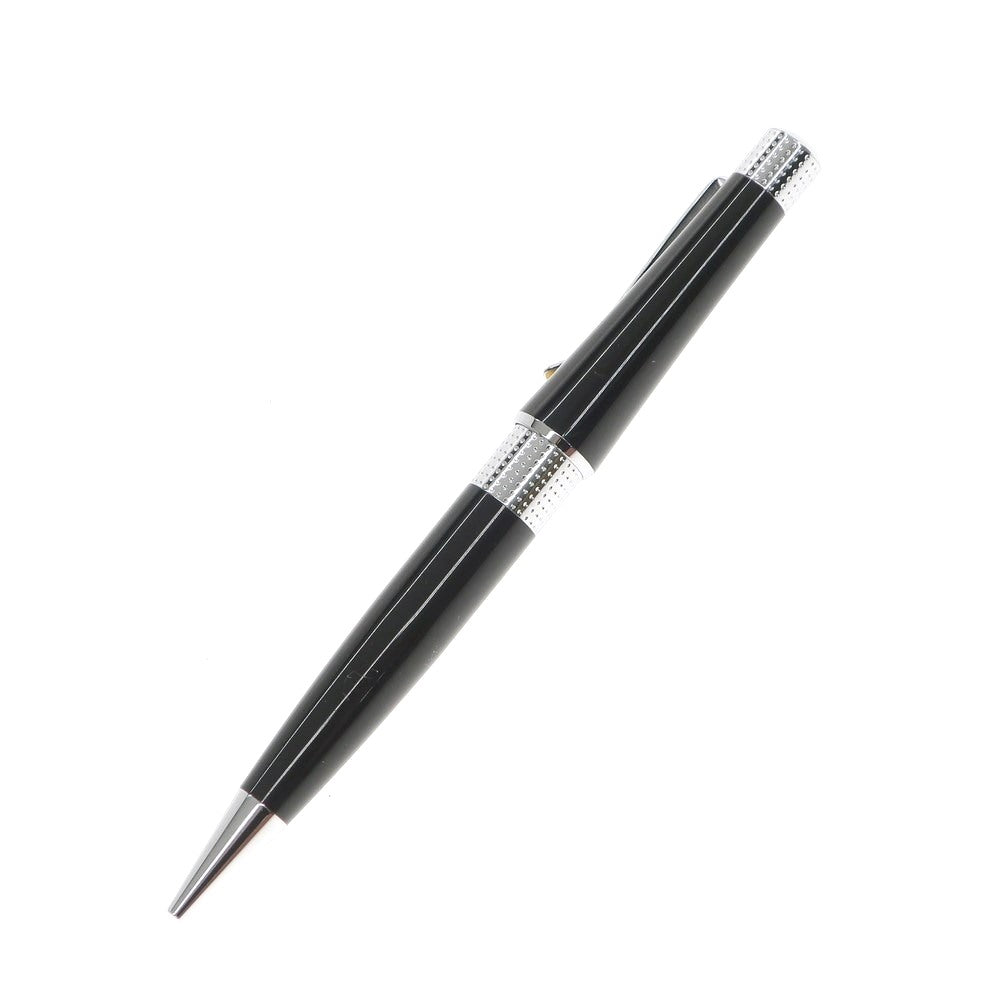 [Used] Cross CROSS Ballpoint Pen Black x Silver [BLK] [S/S/A/W] [Condition Rank C] [Men&