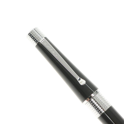 [Used] Cross CROSS Ballpoint Pen Black x Silver [BLK] [S/S/A/W] [Condition Rank C] [Men&