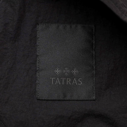 [Used] [Unused] TATRAS 2023 Spring/Summer TASHAM Shell Jacket Black [1] [Condition Rank S] [Men&