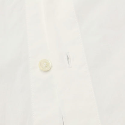 [Used] A.P.C. Cotton Regular Collar Casual Shirt White [Size S] [WHT] [S/S/A/W] [Condition Rank B] ​​[Men&