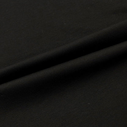[Used] CrossCloset crossclothet Cotton crew neck short sleeve T-shirt Black [2] [Condition Rank B] ​​[Men&