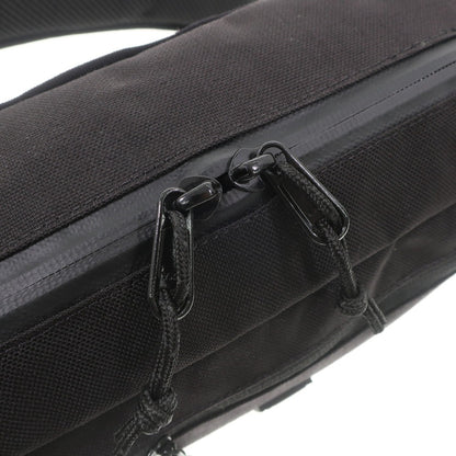 [Used] CHROME nylon body bag, black [Condition: B] [Men&