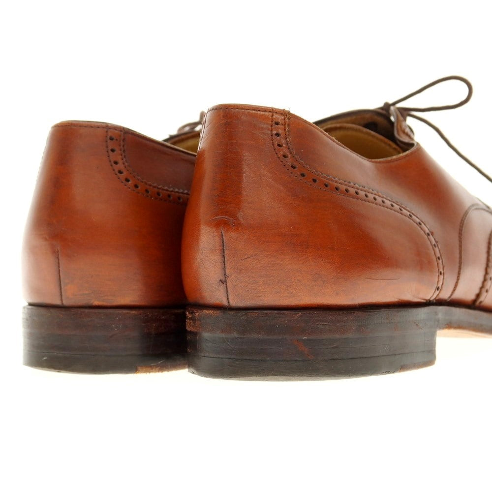 [Used] Dieter Kuckelkorn Wingtip Dress Shoes Brown [Size 11] [BRW] [S/S/A/W] [Condition Rank C] [Men&