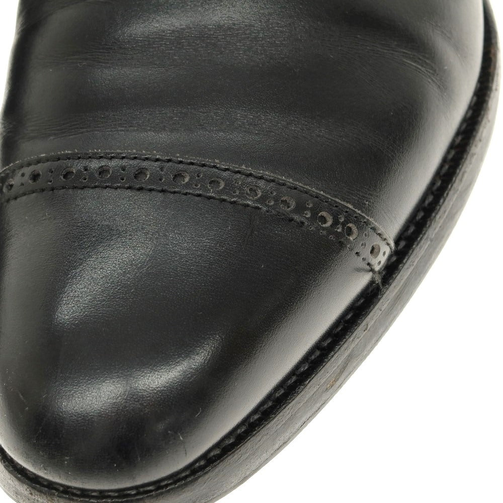 [Used] Sanyo Yamacho Sanyo Yamacho Side Elastic Shoes Black [Size 7 1/2] [BLK] [S/S/A/W] [Condition Rank C] [Men&