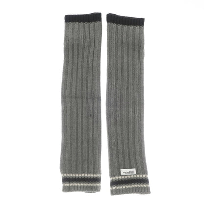 [Used] Bedwin &amp;amp; The Heartbreakers Hand Warmer Gloves Grey [GRY] [A/W] [Condition Rank B] ​​[Men&