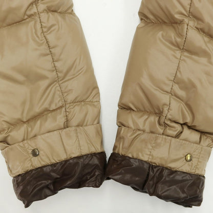 [Used] Moncler MONCLER HIMALAYA Nylon Down Jacket Blouson Beige [Size 0] [BEI] [A/W] [Condition Rank C] [Men&