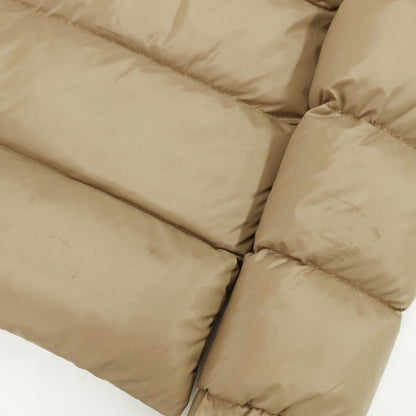 [Used] Moncler MONCLER HIMALAYA Nylon Down Jacket Blouson Beige [Size 0] [BEI] [A/W] [Condition Rank C] [Men&
