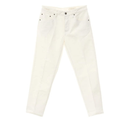 [Used] YCHAI Denim Pants Jeans White [Size 31] [WHT] [S/S/A/W] [Condition Rank B] ​​[Men&