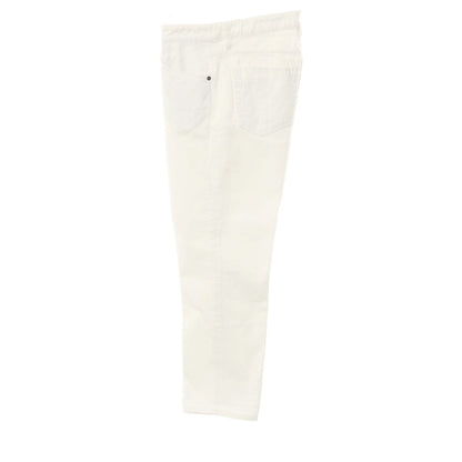 [Used] YCHAI Denim Pants Jeans White [Size 31] [WHT] [S/S/A/W] [Condition Rank B] ​​[Men&