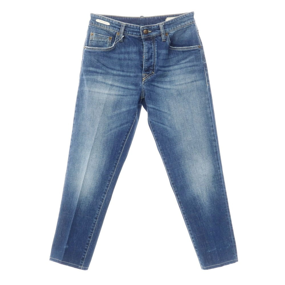 [Used] YCHAI processed denim pants jeans blue [size 31] [BLU] [S/S/A/W] [Condition rank B] ​​[Men&