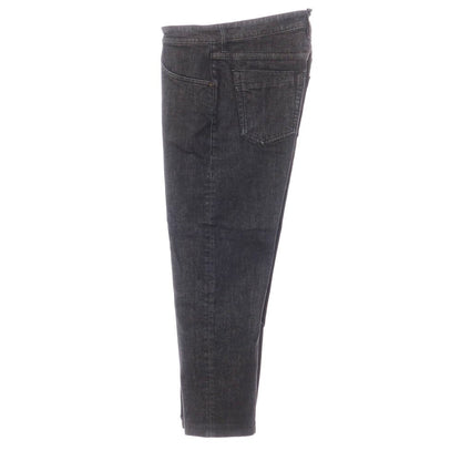 [Used] YCHAI Stretch Denim Jeans Black [Size 31] [BLK] [S/S/A/W] [Condition Rank B] ​​[Men&