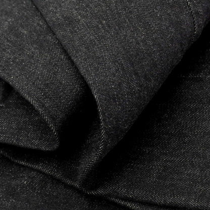 [Used] YCHAI Stretch Denim Jeans Black [Size 31] [BLK] [S/S/A/W] [Condition Rank B] ​​[Men&