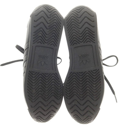 [Used] Adidas Country Leather Sneakers Black [Size 25.5cm] [BLK] [S/S/A/W] [Condition Rank B] ​​[Men&