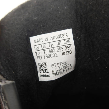 [Used] Adidas Country Leather Sneakers Black [Size 25.5cm] [BLK] [S/S/A/W] [Condition Rank B] ​​[Men&