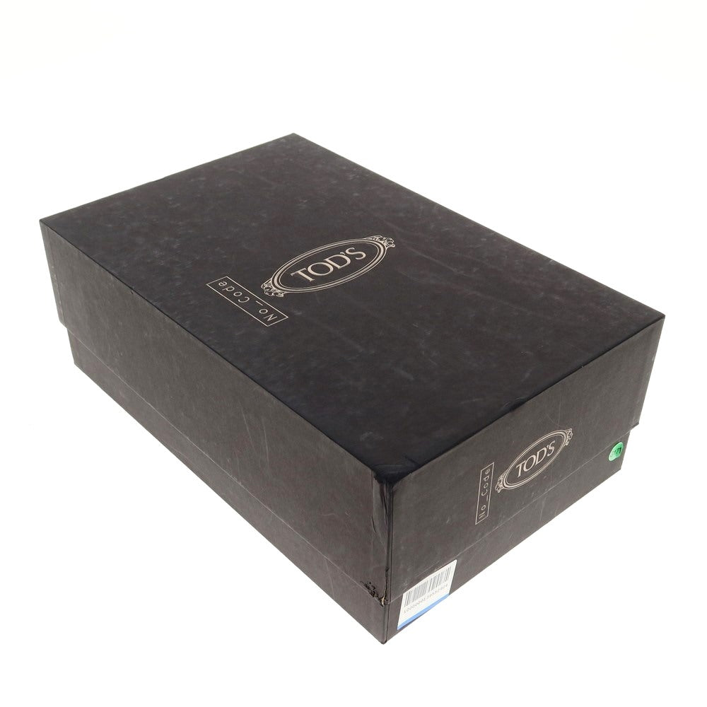 [Used] Tod&