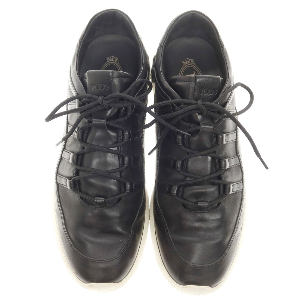[Used] Tod&
