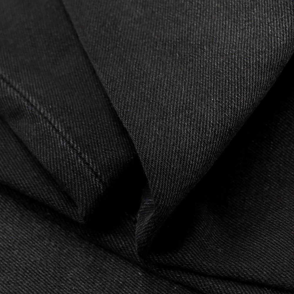 [Used] JACOB COHEN J688 Stretch Denim Pants Jeans Black [Size 30] [BLK] [S/S/A/W] [Condition Rank B] ​​[Men&