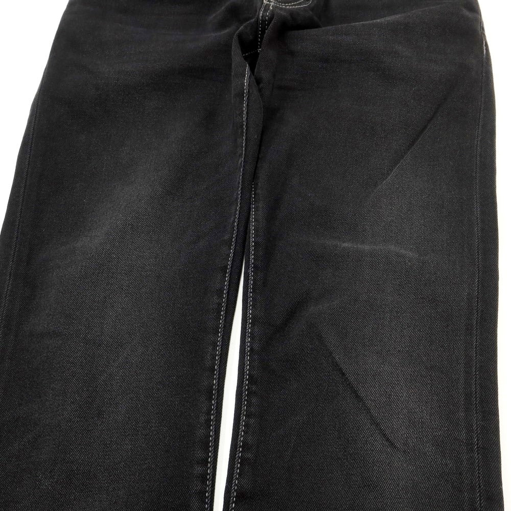[Used] JACOB COHEN J688 Stretch Denim Pants Jeans Black [Size 30] [BLK] [S/S/A/W] [Condition Rank B] ​​[Men&