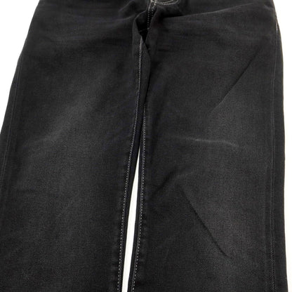 [Used] JACOB COHEN J688 Stretch Denim Pants Jeans Black [Size 30] [BLK] [S/S/A/W] [Condition Rank B] ​​[Men&