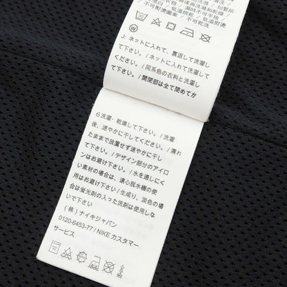 [Used] Nike ACG Polyester Acrylic Fleece Vest Black [Size XL] [BLK] [A/W] [Condition Rank C] [Men&