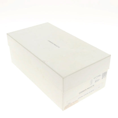 [Used] Common Projects COMMON PROJECTS Leather Low-Cut Sneakers White [Size 41] [WHT] [S/S/A/W] [Condition Rank C] [Men&