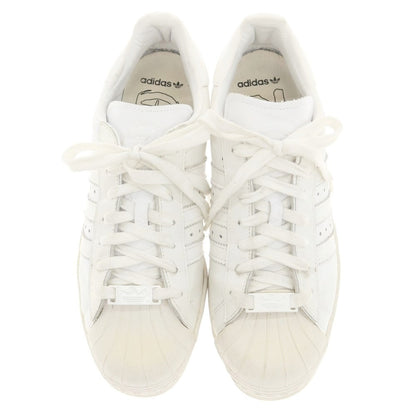 【中古】アディダス adidas × MARK GONZALES スーパースター レザー スニーカー ホワイト【サイズ27cm】【WHT】【S/S/A/W】【状態ランクC】【メンズ】【768874】
[EPD]