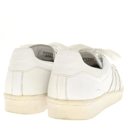 [Used] adidas x MARK GONZALES Superstar Leather Sneakers White [Size 27cm] [WHT] [S/S/A/W] [Condition Rank C] [Men&