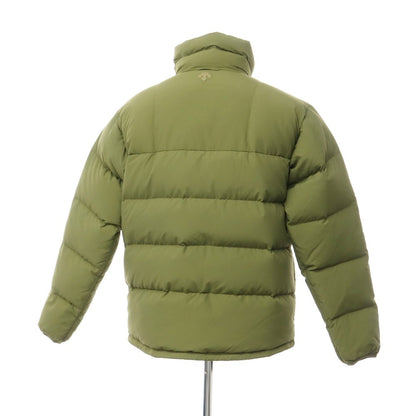 [Used] Nexus Seven NEXUSVII × DESCENTE ALLTERRAIN. URBAN RESEARCH collaboration down jacket olive green [size M] [GRN] [A/W] [condition rank B] ​​[men&