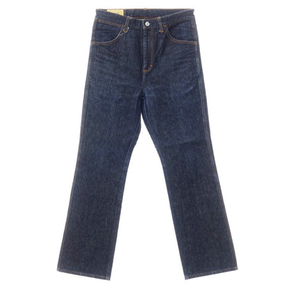 [Used] SEVEN BY SEVEN Denim pants, jeans, navy [Size M] [NVY] [S/S/A/W] [Condition rank B] ​​[Men&