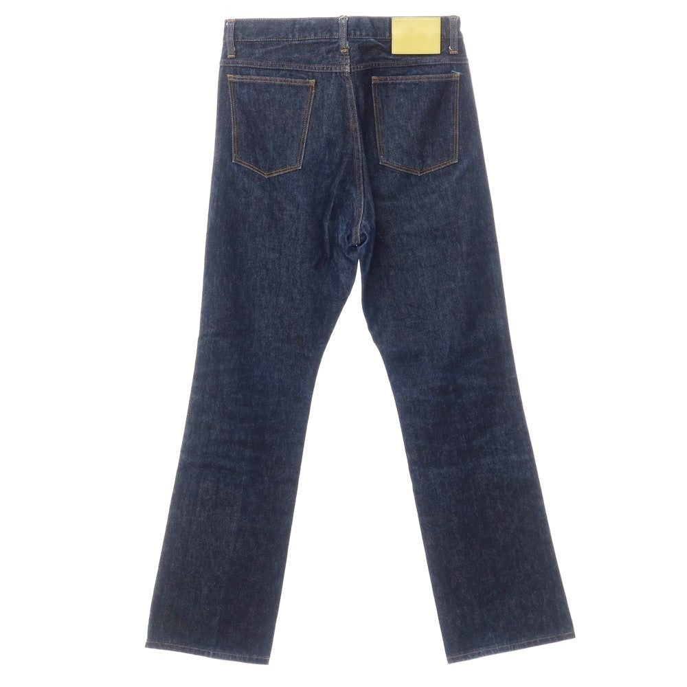 [Used] SEVEN BY SEVEN Denim pants, jeans, navy [Size M] [NVY] [S/S/A/W] [Condition rank B] ​​[Men&