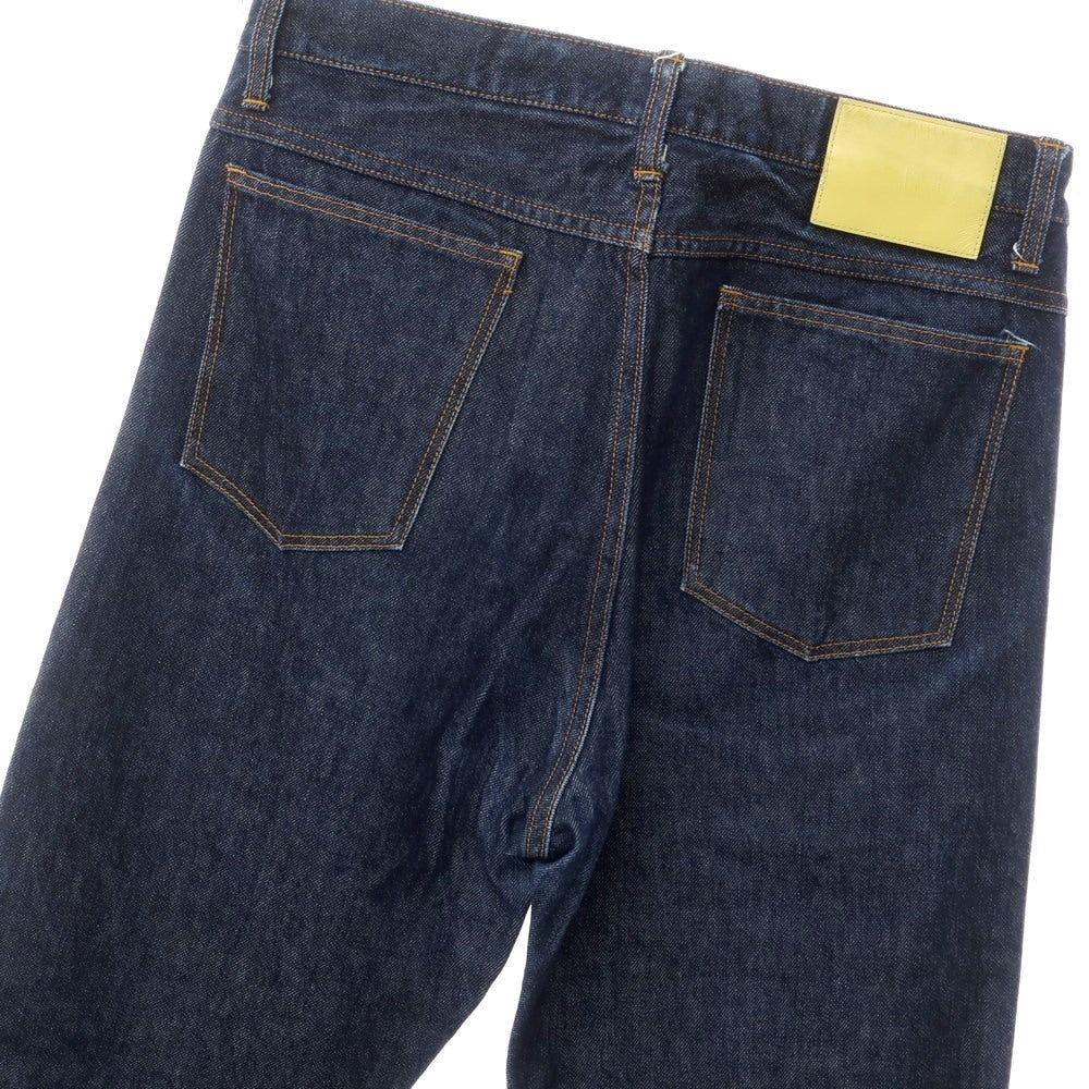 [Used] SEVEN BY SEVEN Denim pants, jeans, navy [Size M] [NVY] [S/S/A/W] [Condition rank B] ​​[Men&