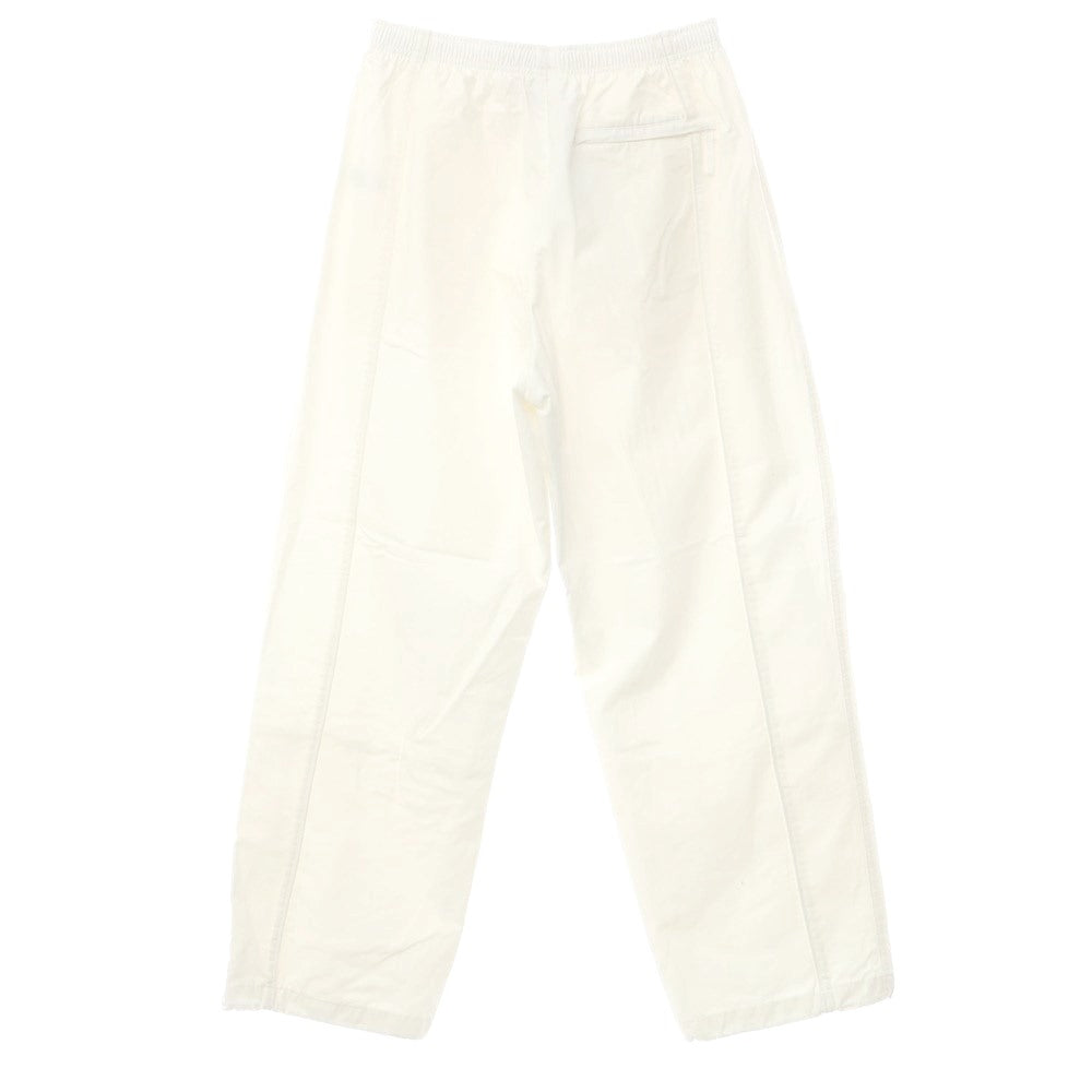 [Used] [Unused] Supreme 2023 Fall/Winter Umbro Cotton Ripstop Track Pant Cotton Track Pants White [Size L] [WHT] [S/S] [Condition Rank S] [Men&