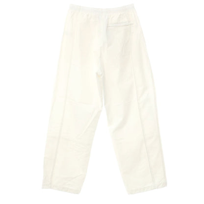 [Used] [Unused] Supreme 2023 Fall/Winter Umbro Cotton Ripstop Track Pant Cotton Track Pants White [Size L] [WHT] [S/S] [Condition Rank S] [Men&