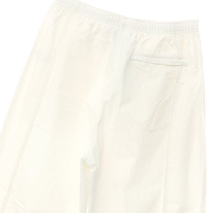 [Used] [Unused] Supreme 2023 Fall/Winter Umbro Cotton Ripstop Track Pant Cotton Track Pants White [Size L] [WHT] [S/S] [Condition Rank S] [Men&