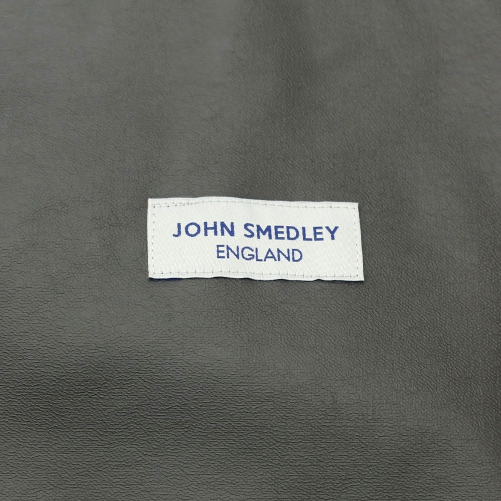 [Used] John Smedley JOHN SMEDLEY polyester wool mod coat navy [size 3] [navy] [A/W] [condition rank B] ​​[men&