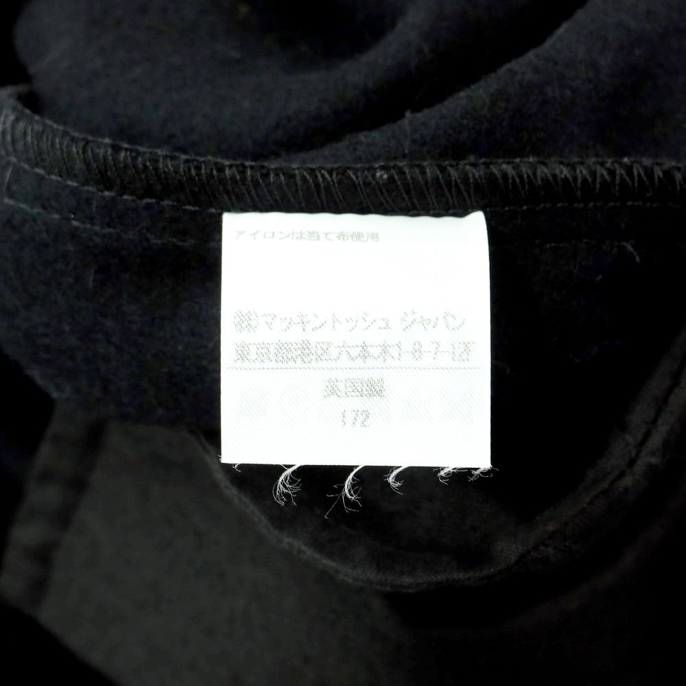 [Used] Traditional Weatherwear Wool Easy Slacks Pants Black [Size XS] [BLK] [A/W] [Condition Rank A] [Men&