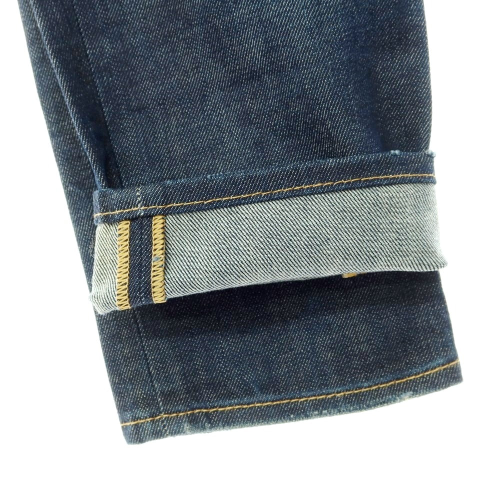 [Used] DSQUARED2 Distressed Denim Pants Jeans Navy [Size 46] [NVY] [S/S/A/W] [Condition Rank B] ​​[Men&