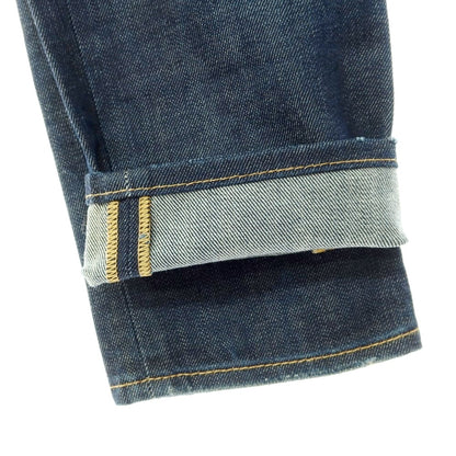 [Used] DSQUARED2 Distressed Denim Pants Jeans Navy [Size 46] [NVY] [S/S/A/W] [Condition Rank B] ​​[Men&