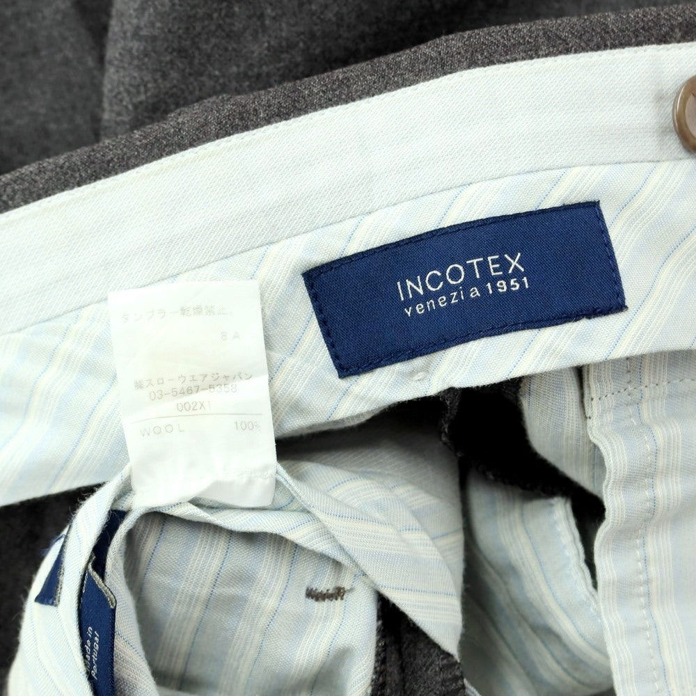 [Used] INCOTEX SUPER100&