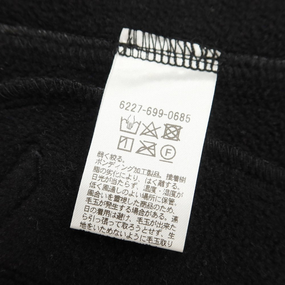 [Used] A Day in the Life United Arrows a day in the life united arrows zip-up hooded blouson dark grey [size S] [GRY] [A/W] [Condition rank B] ​​[Men&