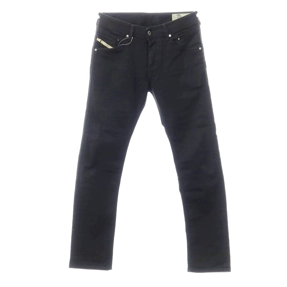[Used] Diesel Belther Stretch Denim Jeans Black [Size 28] [BLK] [S/S/A/W] [Condition Rank B] ​​[Men&