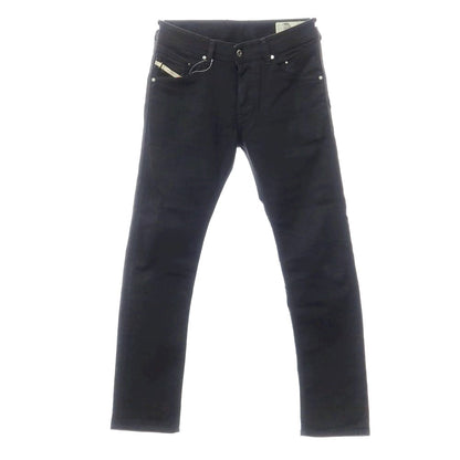 [Used] Diesel Belther Stretch Denim Jeans Black [Size 28] [BLK] [S/S/A/W] [Condition Rank B] ​​[Men&