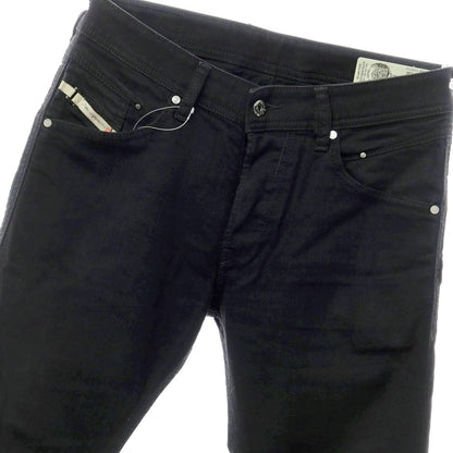 [Used] Diesel Belther Stretch Denim Jeans Black [Size 28] [BLK] [S/S/A/W] [Condition Rank B] ​​[Men&