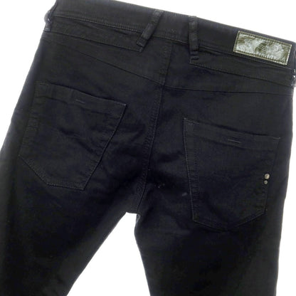 [Used] Diesel Belther Stretch Denim Jeans Black [Size 28] [BLK] [S/S/A/W] [Condition Rank B] ​​[Men&