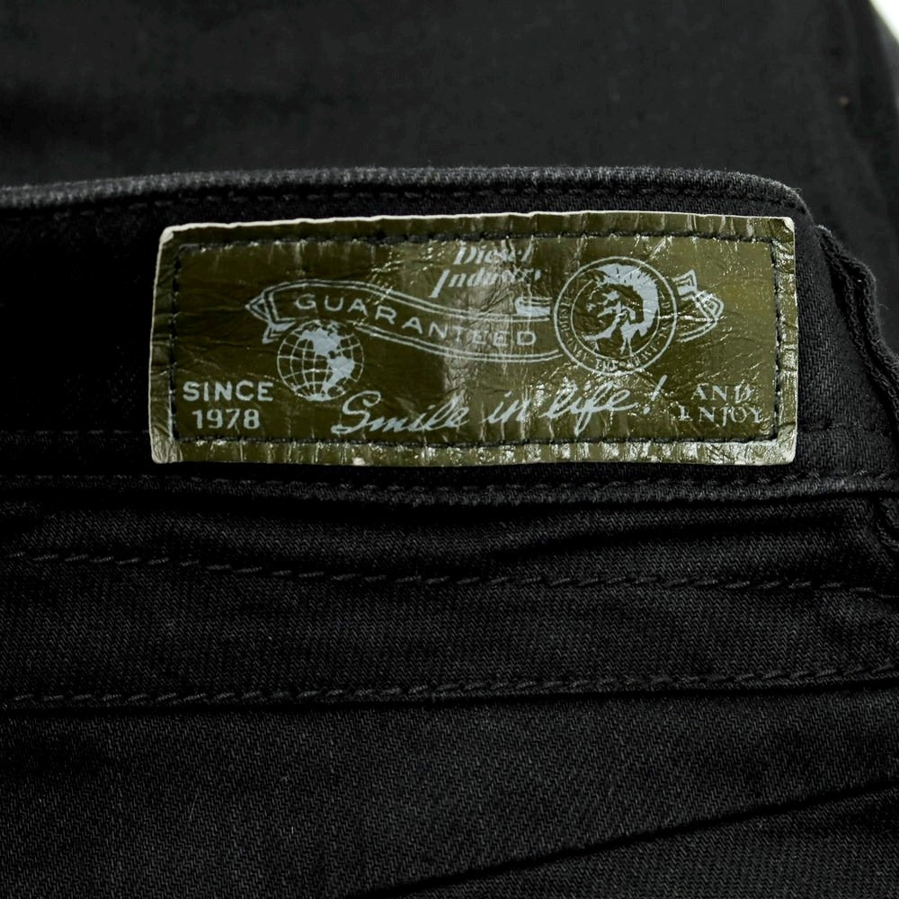 [Used] Diesel Belther Stretch Denim Jeans Black [Size 28] [BLK] [S/S/A/W] [Condition Rank B] ​​[Men&