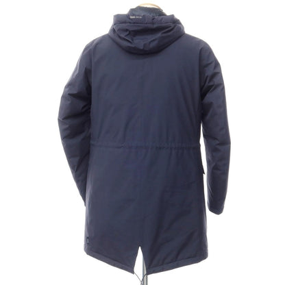 [Used] Herno Laminar GORE-TEX Down Mod Coat Navy [Size 44] [NVY] [A/W] [Condition Rank B] ​​[Men&