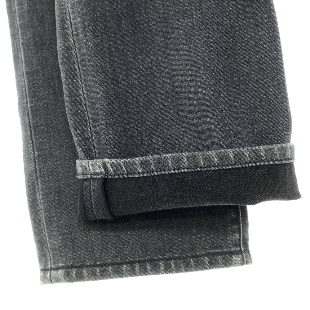 [Used] JACOB COHEN NICK stretch denim pants jeans grey [size 30] [GRY] [S/S/A/W] [Condition rank B] ​​[Men&