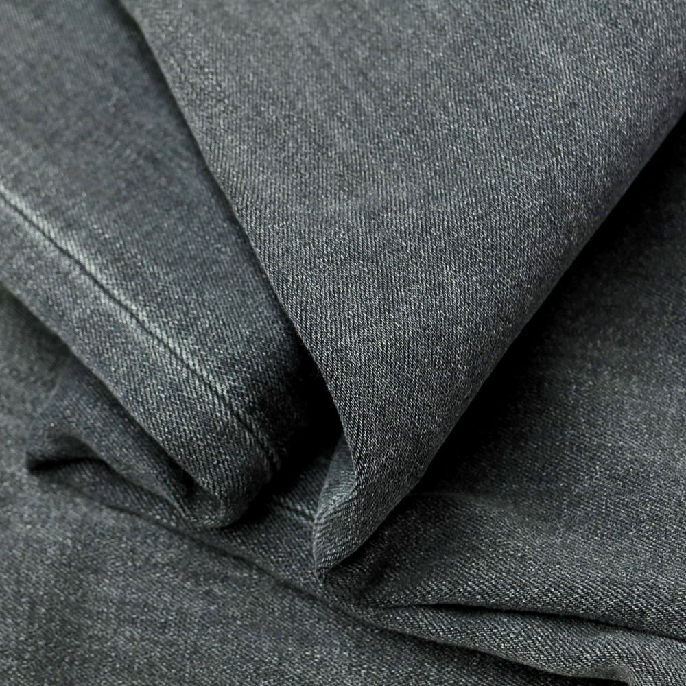[Used] JACOB COHEN NICK stretch denim pants jeans grey [size 30] [GRY] [S/S/A/W] [Condition rank B] ​​[Men&