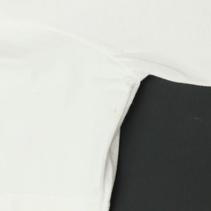 [Used] Supreme 2023 Fall/Winter Bounty Hunter Wolf Tee Cotton Short Sleeve Crew Neck T-Shirt White [Size XL] [WHT] [S/S] [Condition Rank A] [Men&