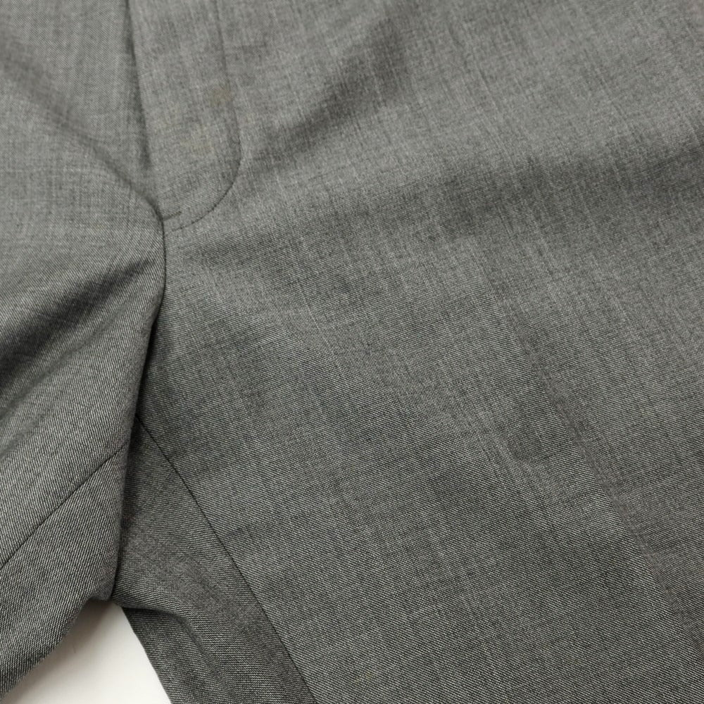 [Used] BLACK FLEECE BY Brooks Brothers Wool Dress Slacks Pants Gray [Size BB2] [GRY] [A/W] [Condition Rank D] [Men&